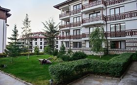 Mountain Residence Infinity Apartments