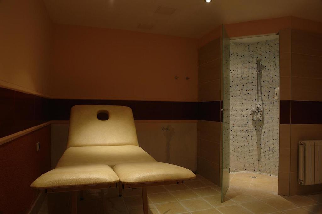 Mountain Residence Infinity Apartments Μπάνσκο Εξωτερικό φωτογραφία