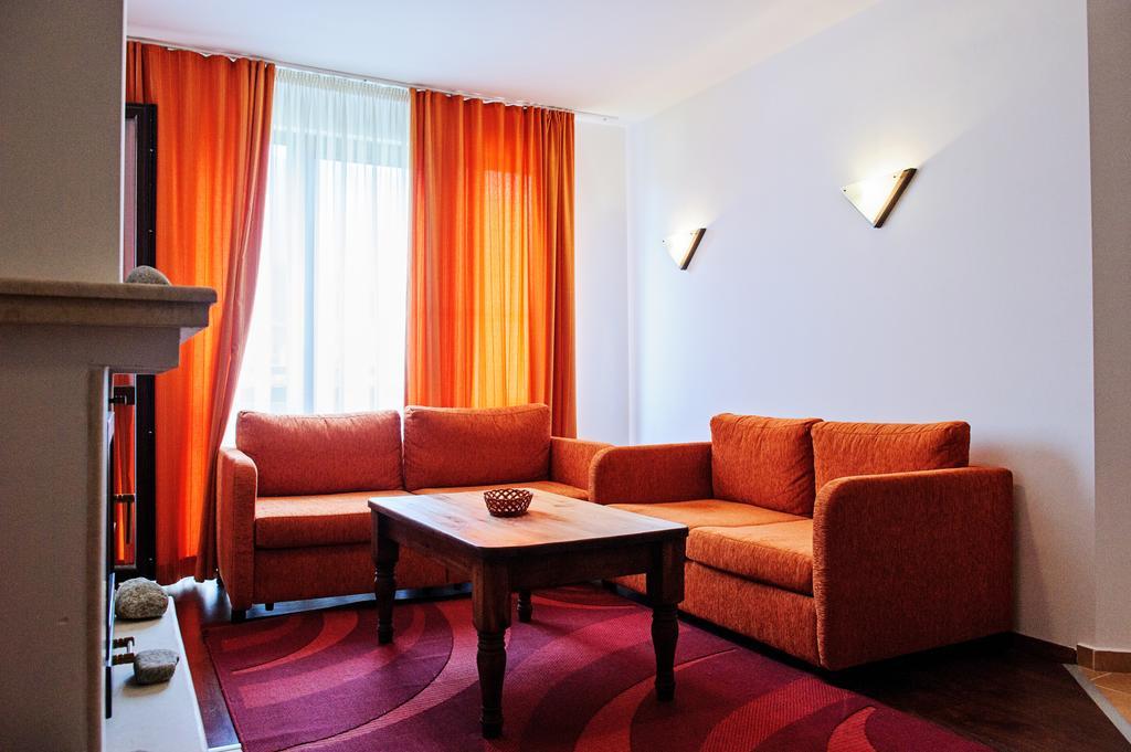 Mountain Residence Infinity Apartments Μπάνσκο Εξωτερικό φωτογραφία