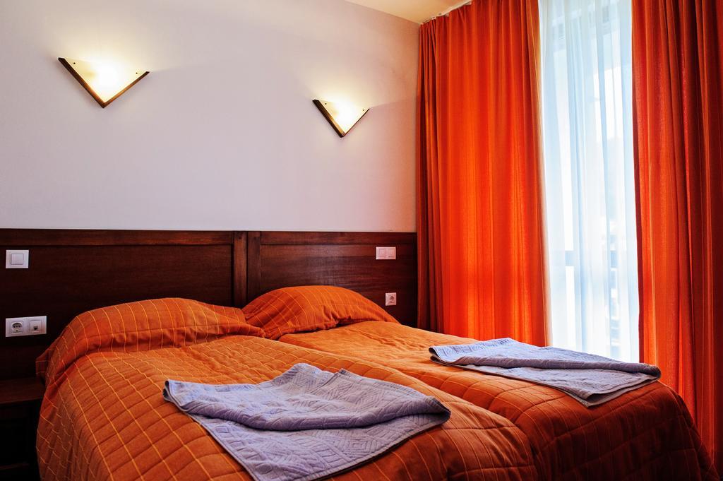 Mountain Residence Infinity Apartments Μπάνσκο Εξωτερικό φωτογραφία