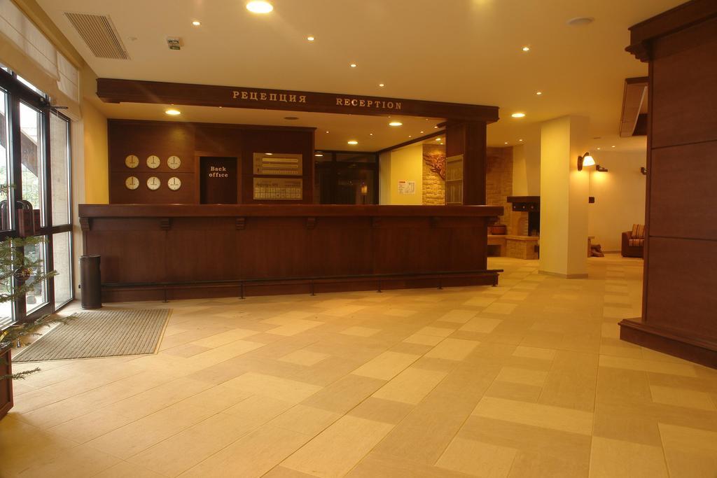Mountain Residence Infinity Apartments Μπάνσκο Εξωτερικό φωτογραφία