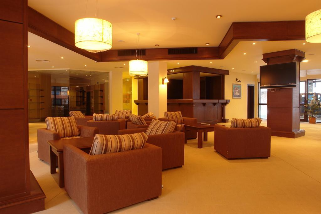 Mountain Residence Infinity Apartments Μπάνσκο Εξωτερικό φωτογραφία