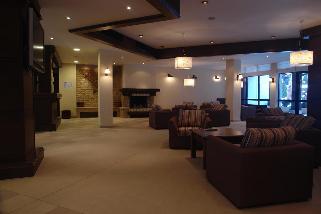 Mountain Residence Infinity Apartments Μπάνσκο Εξωτερικό φωτογραφία