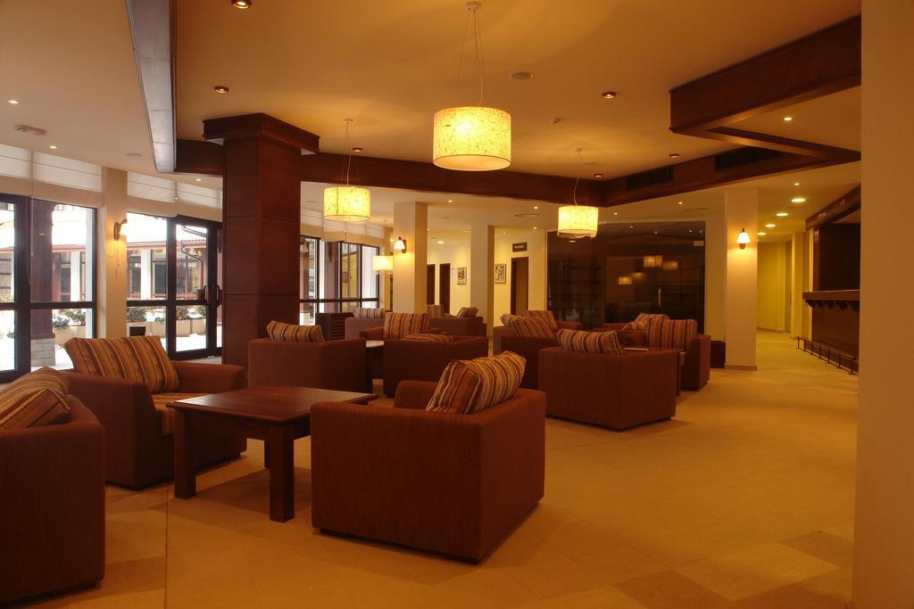 Mountain Residence Infinity Apartments Μπάνσκο Εξωτερικό φωτογραφία