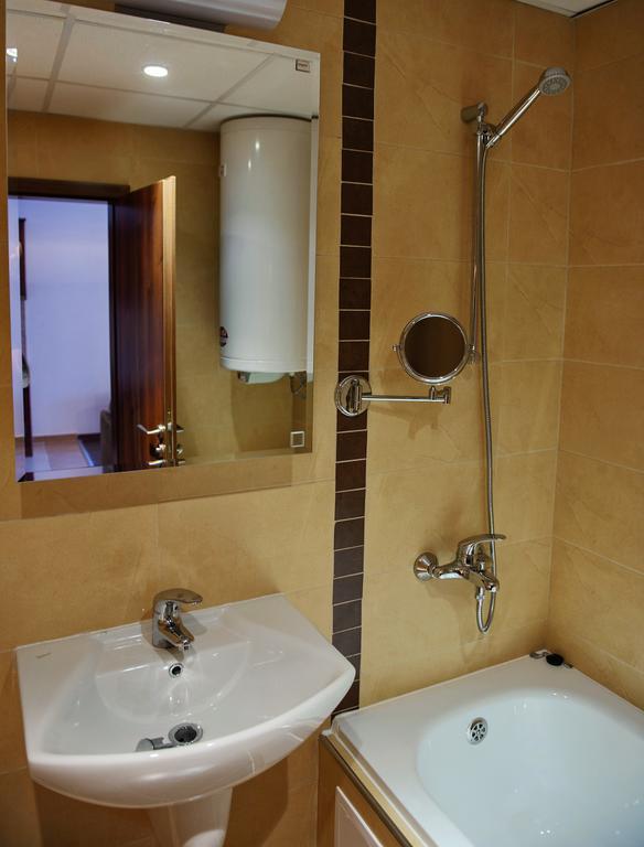 Mountain Residence Infinity Apartments Μπάνσκο Δωμάτιο φωτογραφία