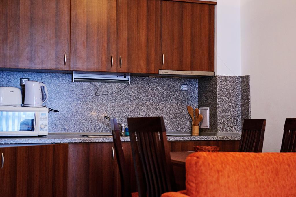 Mountain Residence Infinity Apartments Μπάνσκο Δωμάτιο φωτογραφία