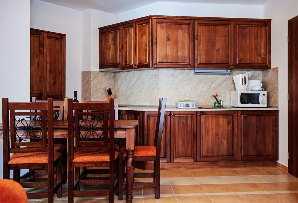 Mountain Residence Infinity Apartments Μπάνσκο Δωμάτιο φωτογραφία