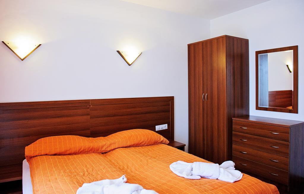 Mountain Residence Infinity Apartments Μπάνσκο Δωμάτιο φωτογραφία
