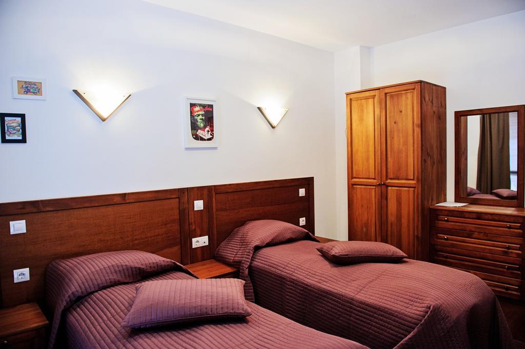 Mountain Residence Infinity Apartments Μπάνσκο Δωμάτιο φωτογραφία