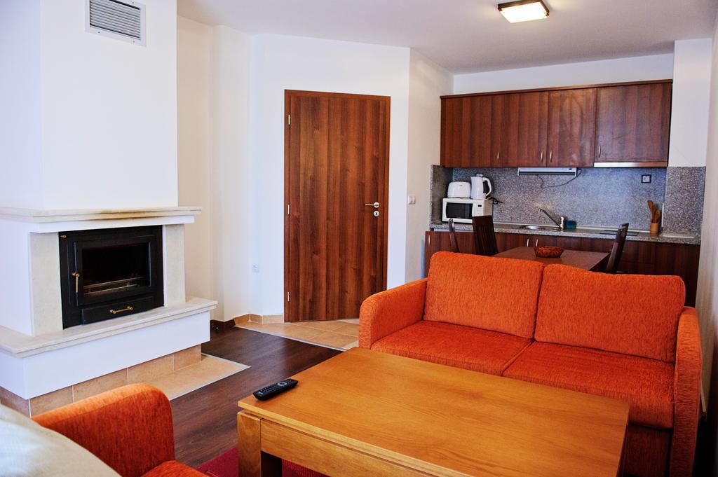 Mountain Residence Infinity Apartments Μπάνσκο Δωμάτιο φωτογραφία