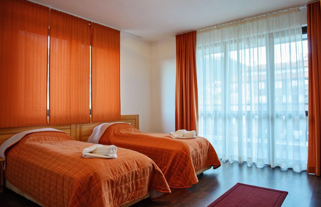 Mountain Residence Infinity Apartments Μπάνσκο Δωμάτιο φωτογραφία
